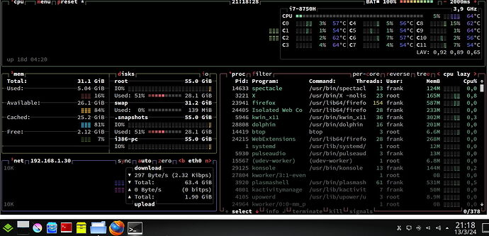 btop