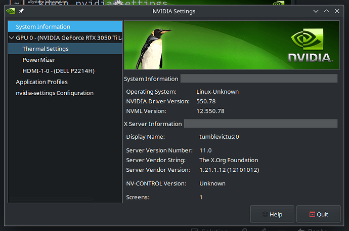 nvidia-settings_x11_system_information