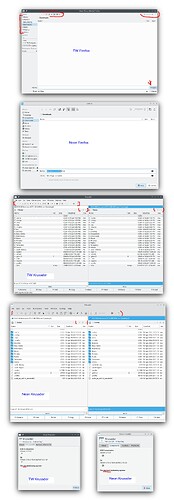 icons issue
