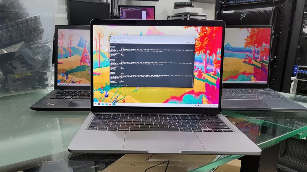 Plasma 6 y Wayland - Plasma/KDE - openSUSE Forums