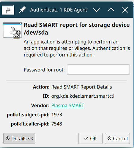 mount usb stick request password details-Screenshot_20231210_185802