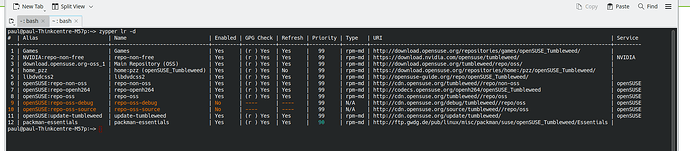 1-11-24-openSUSE-Enabled-Repositoriy-List