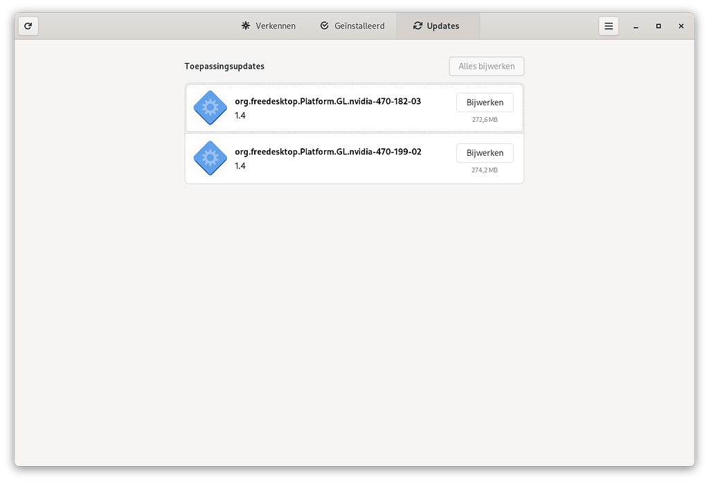 gnome-software-continuously-comes-with-same-updates-applications