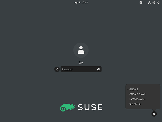 Disable faulty trackpoint on Wayland Gnome - Hardware - openSUSE Forums