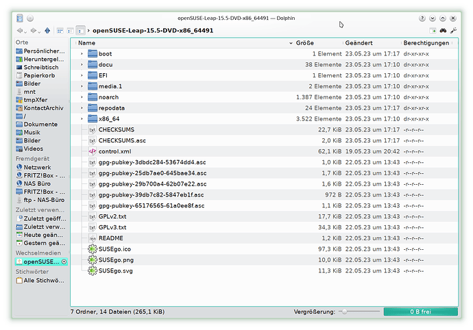 Dolphin Convert Iso KDE: trying to create an iso-mounter Dolphin service - Applications ...