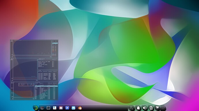 Xfce