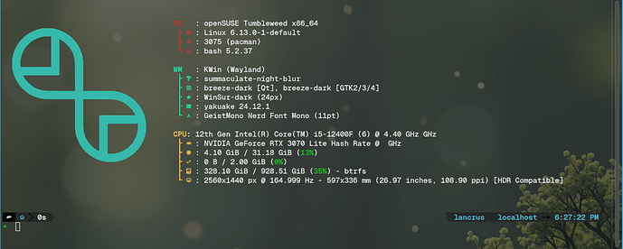 terminal