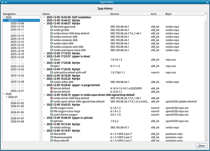 morgul-nvidia-adventures