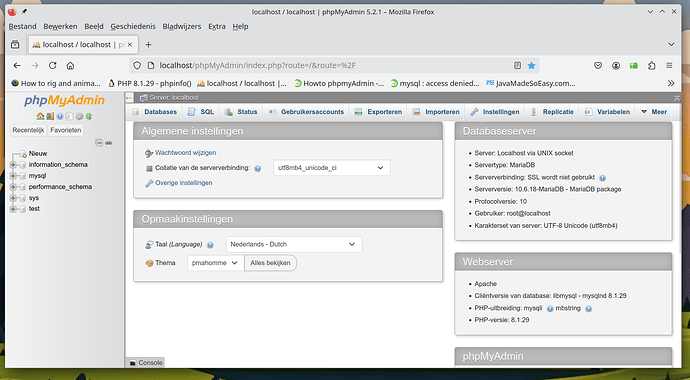 Screenshot_phpMyAdmin