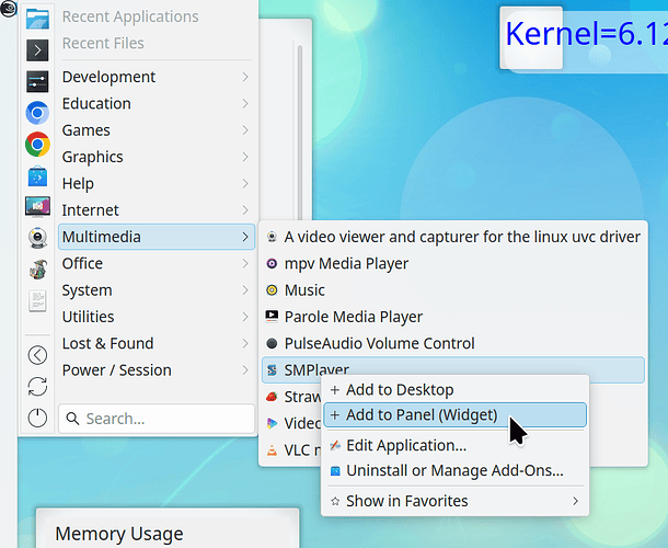 add to panel widget yes-reduced