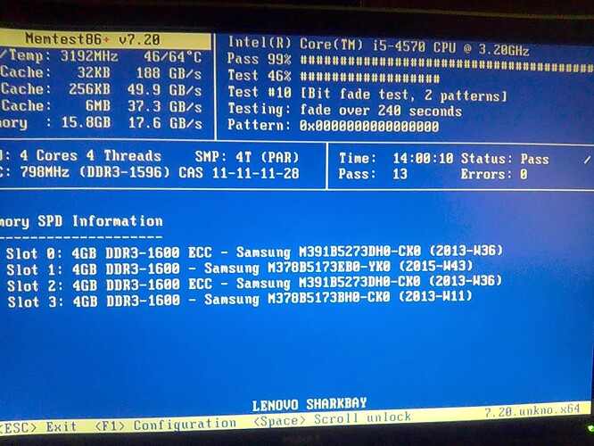 2-ECC-2-Non-ECC-DIMMS