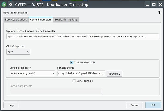12_yast-boot-loader-kernel-parameters