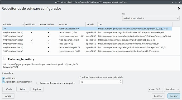 Repositorios 3