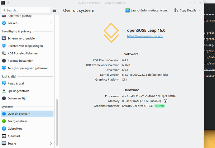 Schermafdruk_opensuse