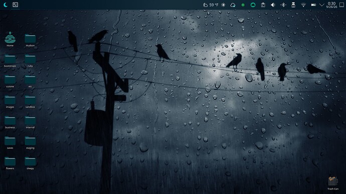 Desktop