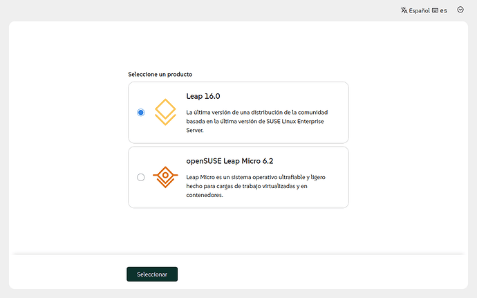 VirtualBox_openSUSE Leap 16.0_09_05_2026_08_02_13