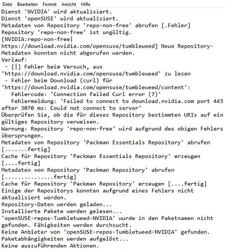 install-NVIDIA-protokoll