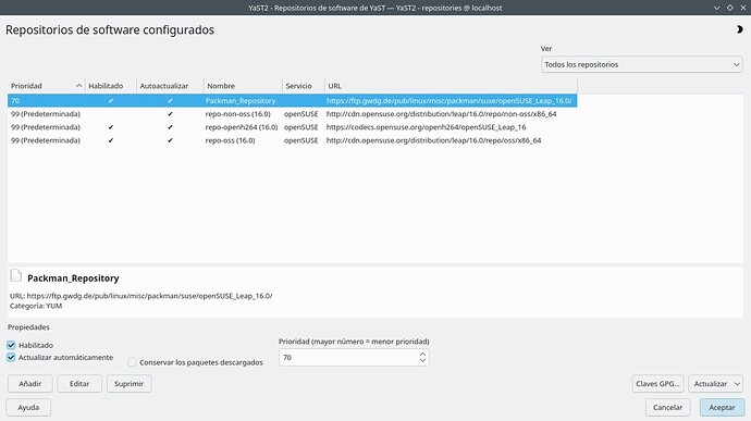 Repositorios 1