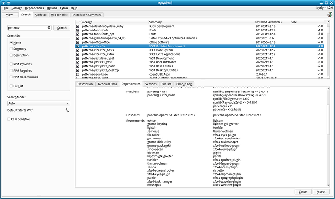 myrlyn-patterns-xfce-xfce