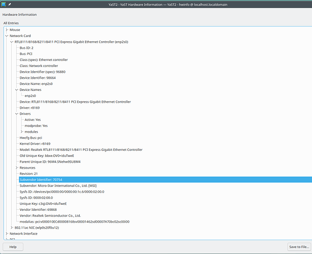 hardware info yast network card-Screenshot_20260530_033048