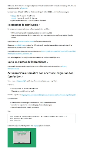 SDB_Actualización del sistema - openSUSE Wiki 2