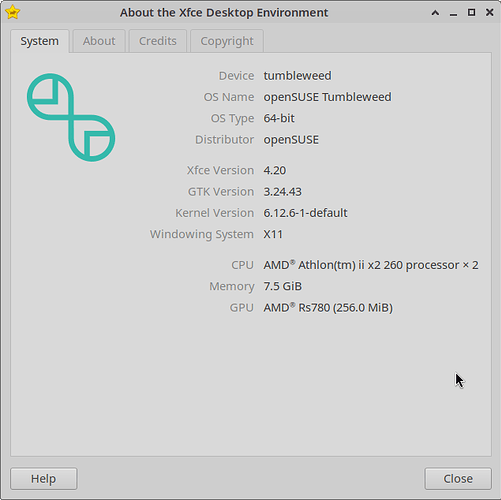 xfce4about-amd
