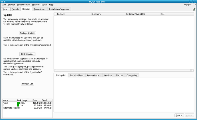 disk-usage