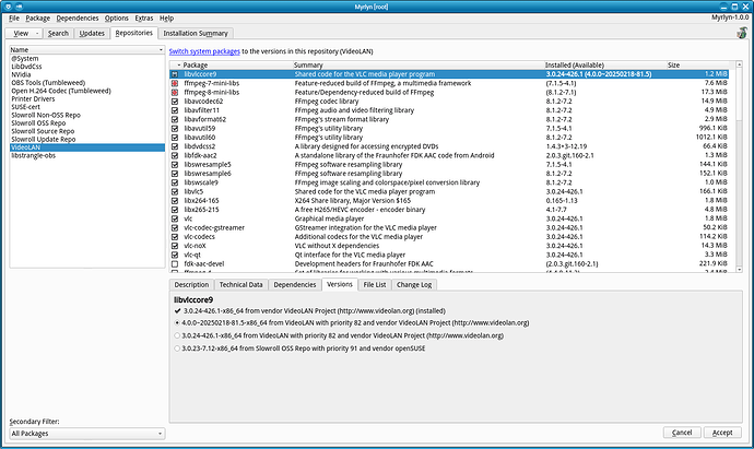 libvlccore9