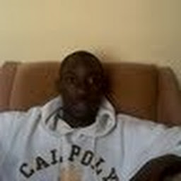 NTAKIRUTIMANA BUTATI Bertin