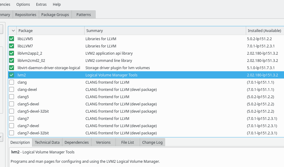System hangs on shutdown - Install/Boot/Login - openSUSE Forums