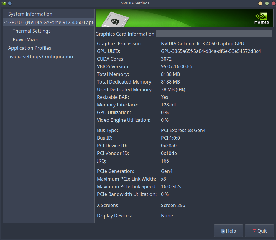 Good hardware, unexperienced user - Page 5 - Hardware - openSUSE Forums