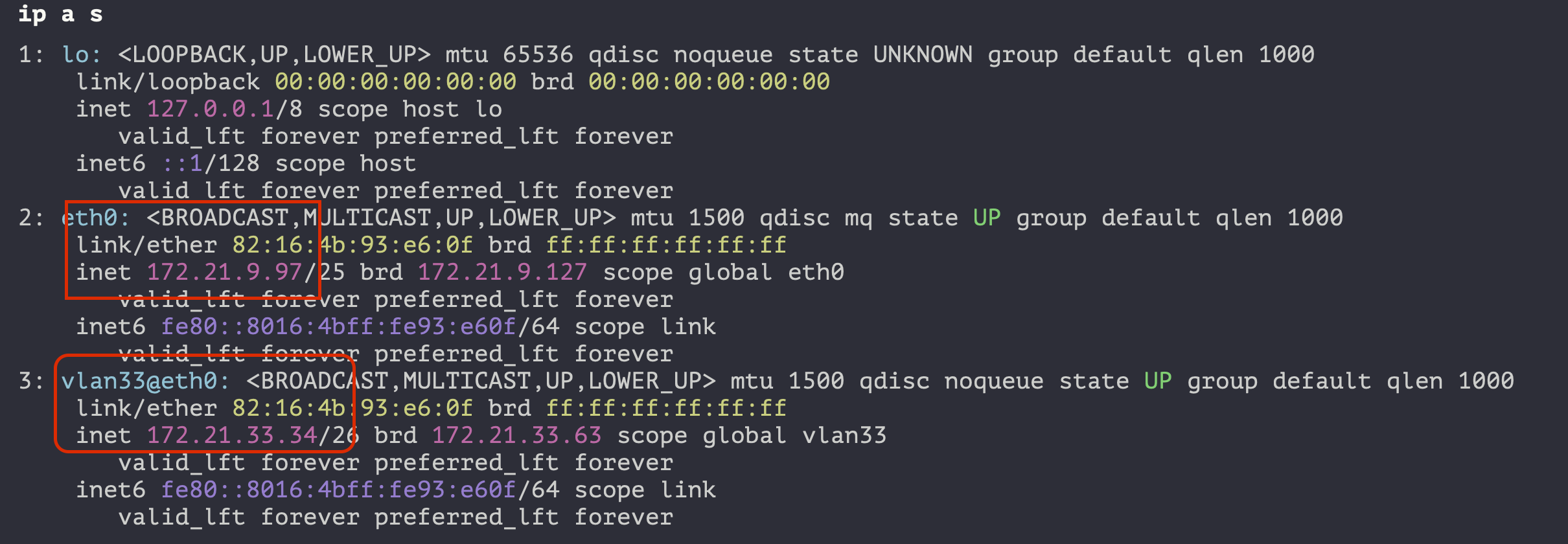 openSUSE 15.4 Leap VLAN network only - Network/Internet - openSUSE Forums