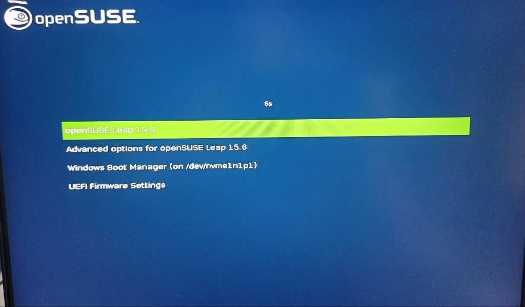 Different grub resolutions - Install/Boot/Login - openSUSE Forums