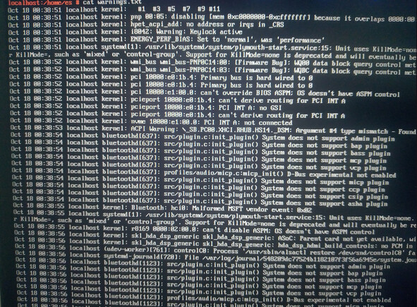 System crashing before booting - Install/Boot/Login - openSUSE Forums
