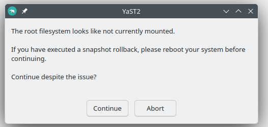 grub error