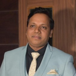 Sudhir Singh Khanger