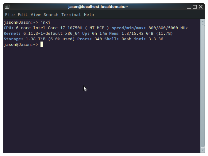 Failed to start X Display Manager - Install/Boot/Login - openSUSE Forums