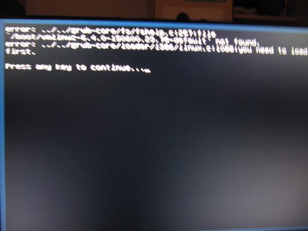 How to upgrade 15.6 to 16.0 - Install/Boot/Login - openSUSE Forums