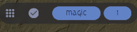 magic