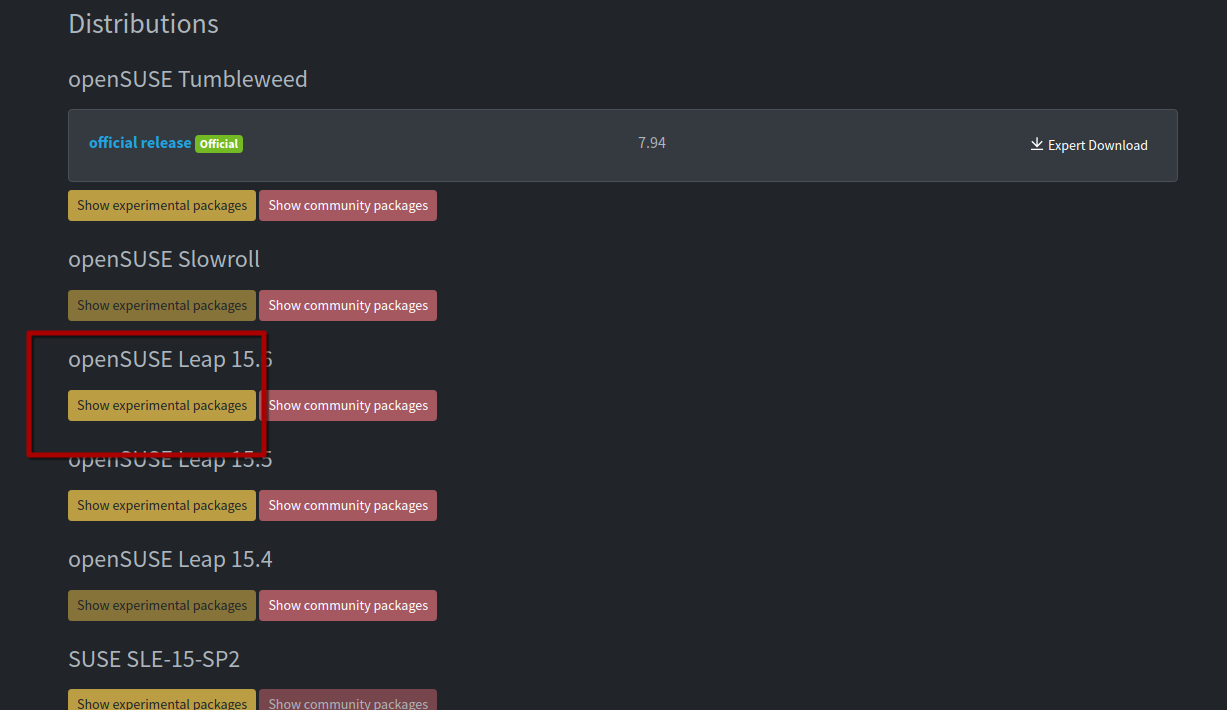 Can't find zenmap and NonFree.repo in general - Install/Boot/Login