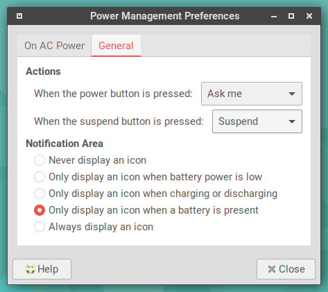 Screenshot Power at 2025-05-21 08-53-41